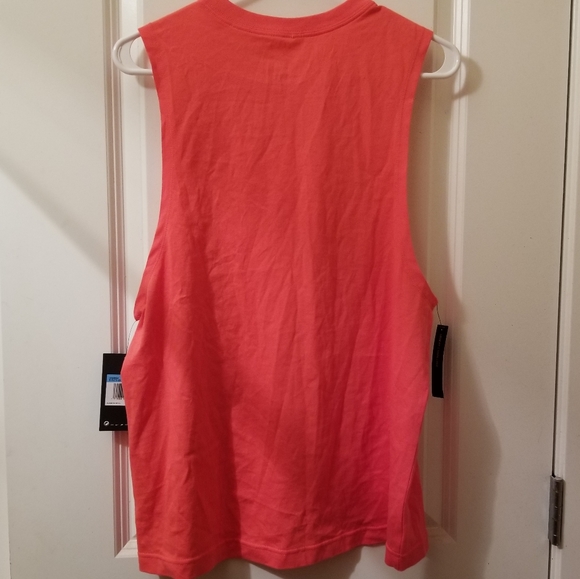 Nike Muscle Tee - Picture 3 of 6